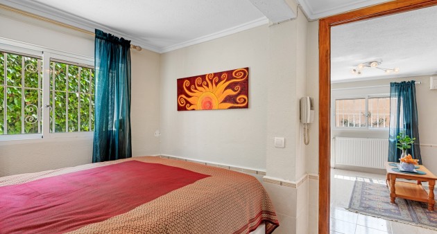 Sprzedaż - Willa - Ciudad Quesada - Rojales