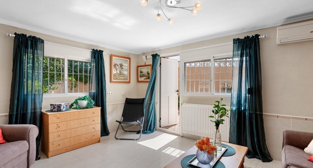 Sprzedaż - Willa - Ciudad Quesada - Rojales