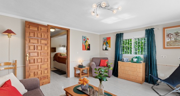 Sprzedaż - Willa - Ciudad Quesada - Rojales