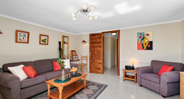 Sprzedaż - Willa - Ciudad Quesada - Rojales