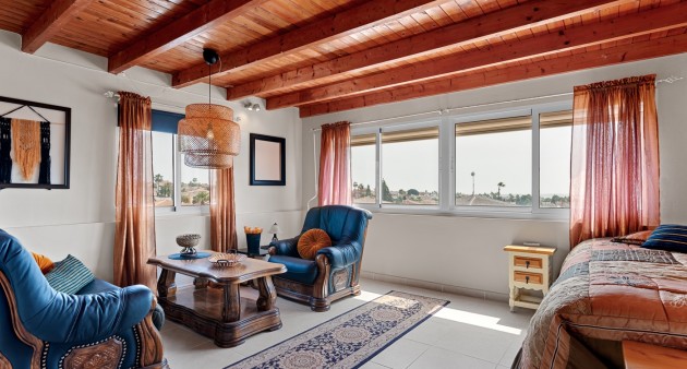 Sprzedaż - Willa - Ciudad Quesada - Rojales