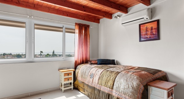 Sprzedaż - Willa - Ciudad Quesada - Rojales