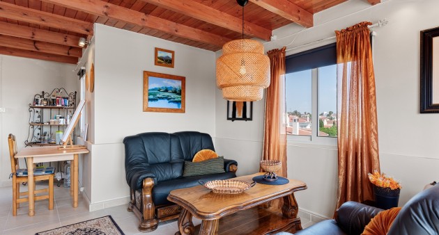 Sprzedaż - Willa - Ciudad Quesada - Rojales