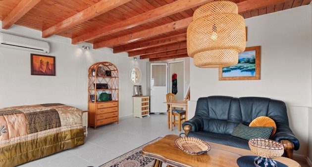 Sprzedaż - Willa - Ciudad Quesada - Rojales