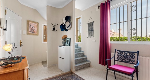 Sprzedaż - Willa - Ciudad Quesada - Rojales