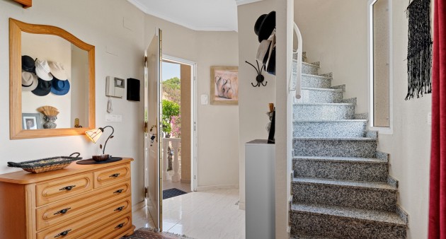 Sprzedaż - Willa - Ciudad Quesada - Rojales