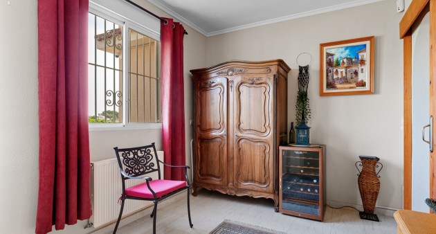 Sprzedaż - Willa - Ciudad Quesada - Rojales