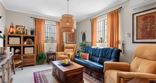 Sprzedaż - Willa - Ciudad Quesada - Rojales