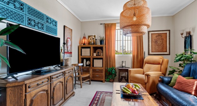 Sprzedaż - Willa - Ciudad Quesada - Rojales