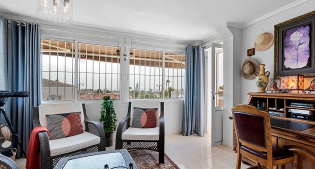 Sprzedaż - Willa - Ciudad Quesada - Rojales