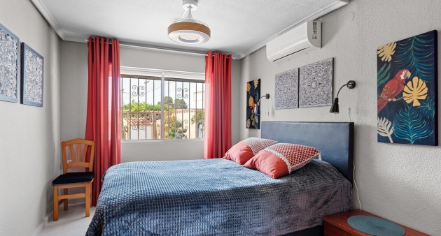 Sprzedaż - Willa - Ciudad Quesada - Rojales