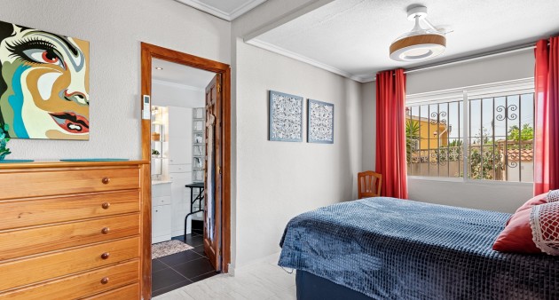 Sprzedaż - Willa - Ciudad Quesada - Rojales