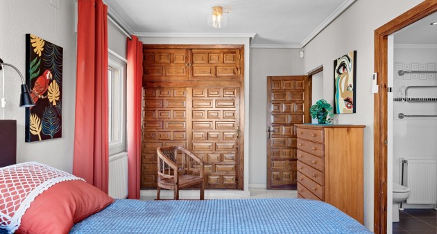 Sprzedaż - Willa - Ciudad Quesada - Rojales