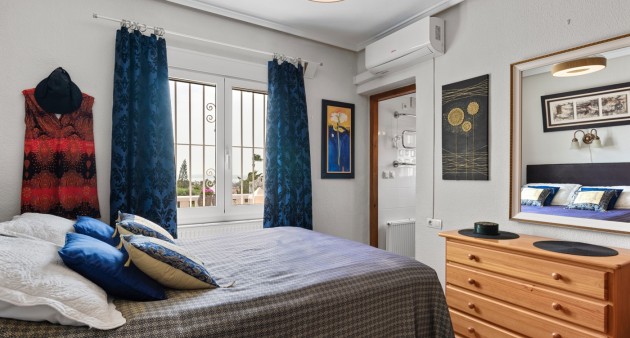 Sprzedaż - Willa - Ciudad Quesada - Rojales