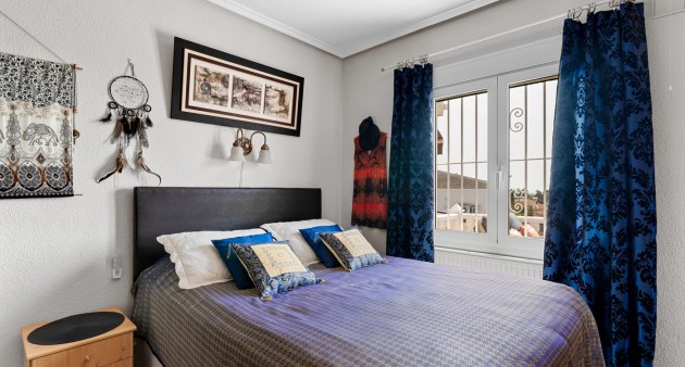 Sprzedaż - Willa - Ciudad Quesada - Rojales