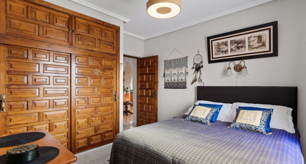 Sprzedaż - Willa - Ciudad Quesada - Rojales