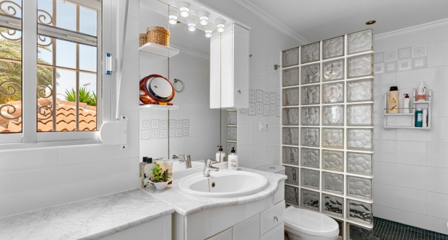 Sprzedaż - Willa - Ciudad Quesada - Rojales