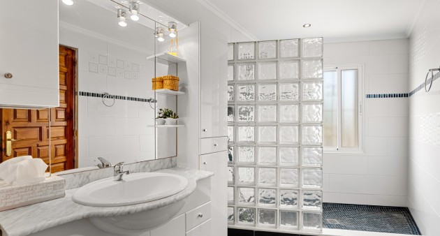 Sprzedaż - Willa - Ciudad Quesada - Rojales