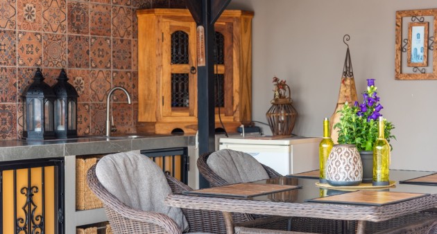 Sprzedaż - Willa - Ciudad Quesada - Rojales