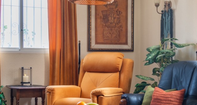 Sprzedaż - Willa - Ciudad Quesada - Rojales