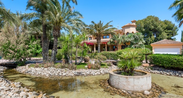 Sale - Villa - Elche/Elx