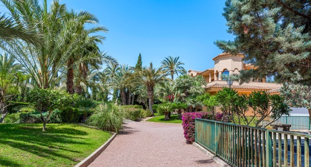 Sale - Villa - Elche/Elx