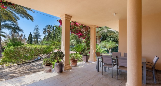 Sale - Villa - Elche/Elx