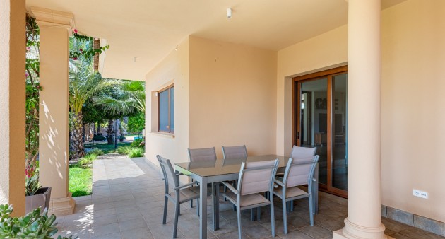 Sale - Villa - Elche/Elx