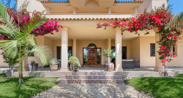 Sale - Villa - Elche/Elx