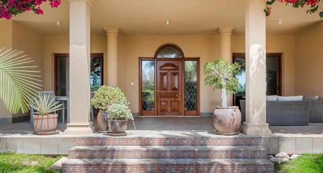 Sale - Villa - Elche/Elx