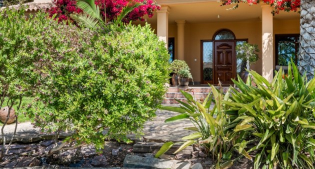 Sale - Villa - Elche/Elx