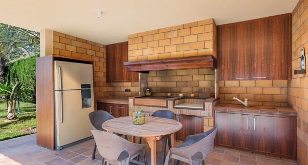 Sale - Villa - Elche/Elx