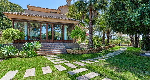 Sale - Villa - Elche/Elx