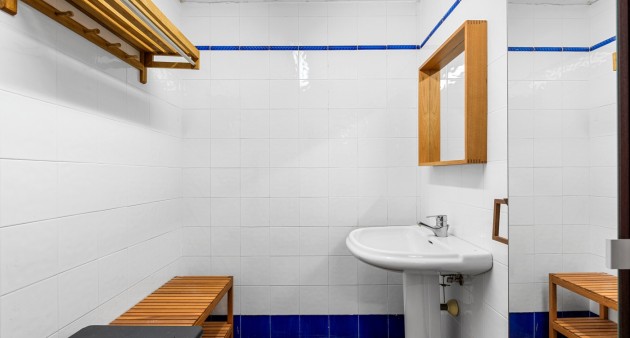 Sale - Villa - Elche/Elx