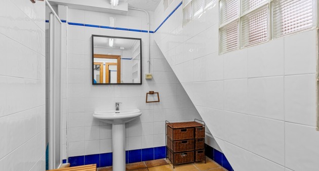 Sale - Villa - Elche/Elx