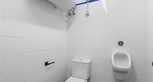 Sale - Villa - Elche/Elx