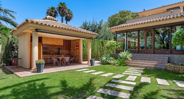 Sale - Villa - Elche/Elx