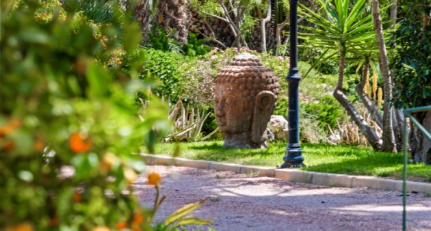 Sale - Villa - Elche/Elx