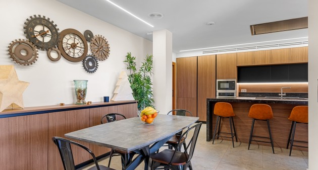 Sale - Villa - Elche/Elx