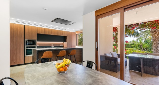 Sale - Villa - Elche/Elx