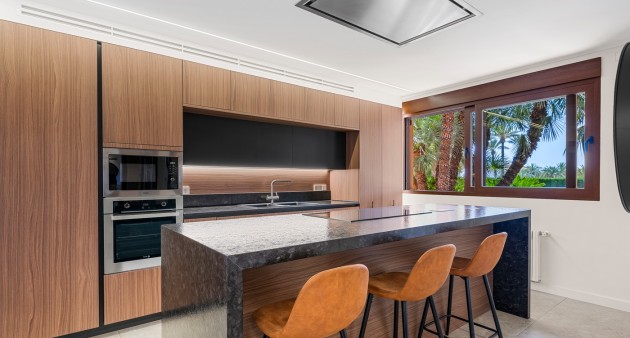 Sale - Villa - Elche/Elx