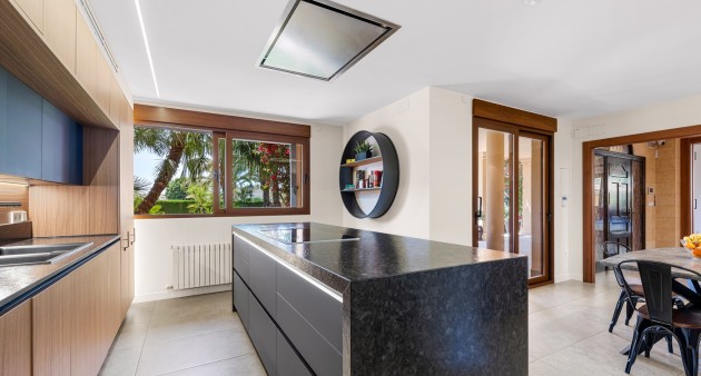 Sale - Villa - Elche/Elx