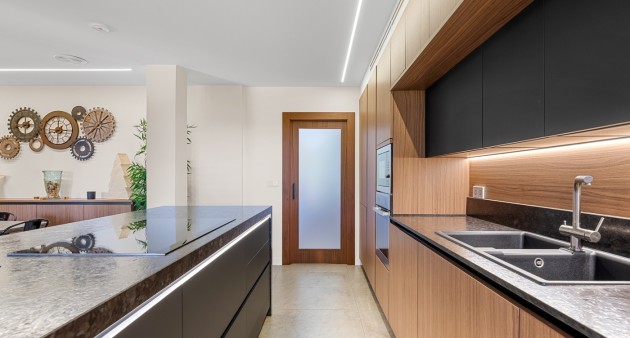 Sale - Villa - Elche/Elx