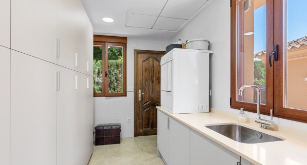 Sale - Villa - Elche/Elx