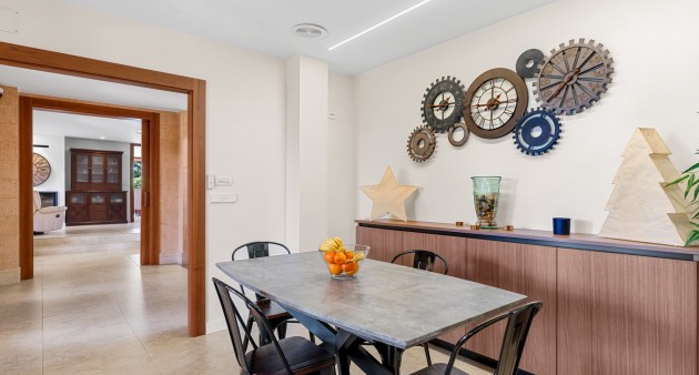 Sale - Villa - Elche/Elx