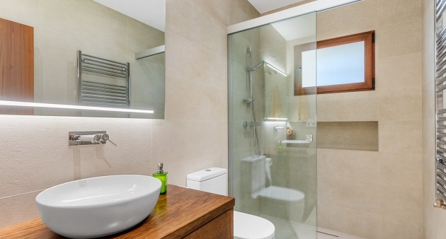 Sale - Villa - Elche/Elx