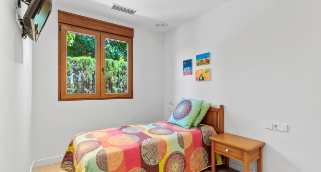 Sale - Villa - Elche/Elx