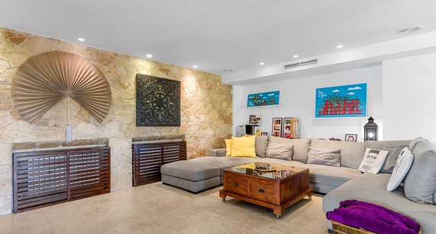 Sale - Villa - Elche/Elx