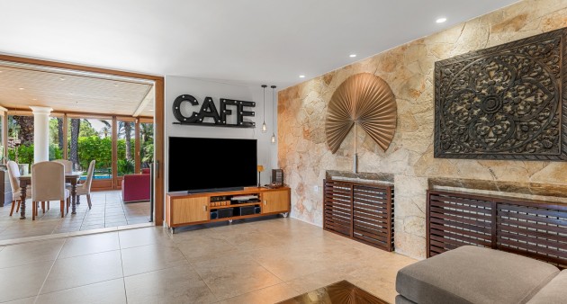 Sale - Villa - Elche/Elx