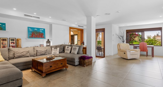 Sale - Villa - Elche/Elx